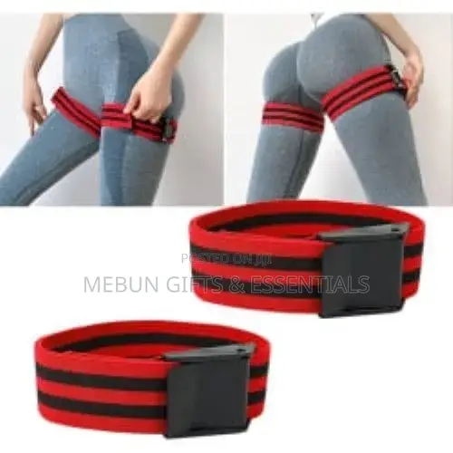 Butt Gym Workout Band