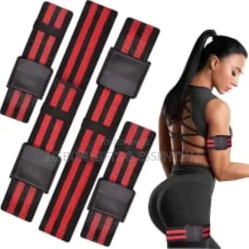 Butt Gym Workout Band