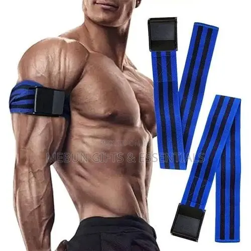 Butt Gym Workout Band