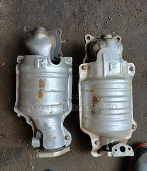 Catalyst for Honda Acura MDX 2008, 2010, 2012 and 2015.