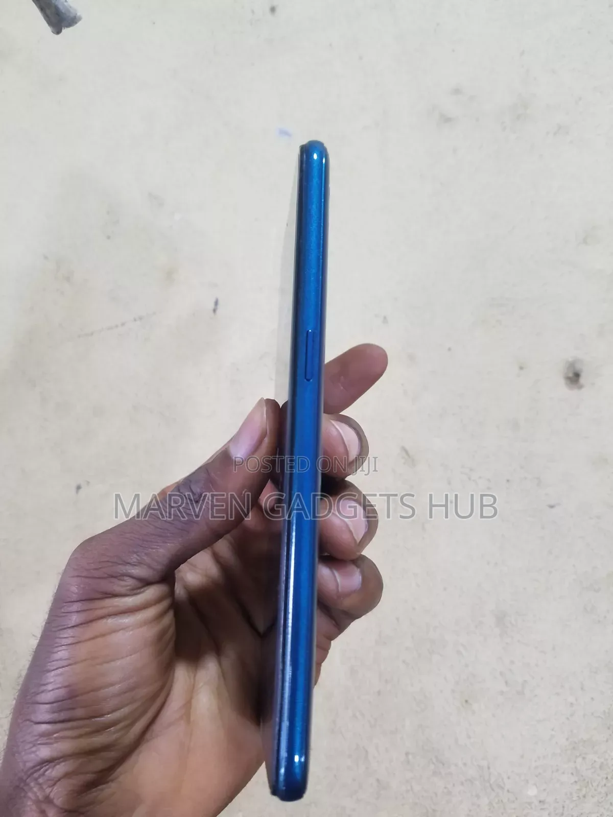 Oppo A5s / AX5s 128 GB Blue
