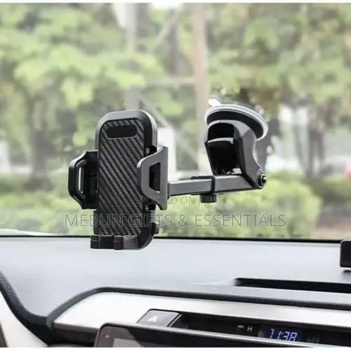 Adjustable Universal Car Phone Holder