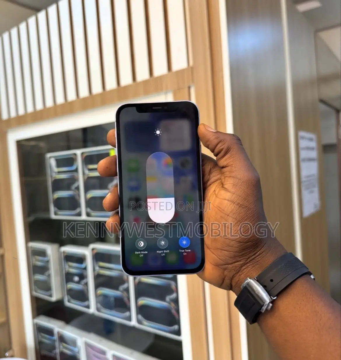 Apple iPhone 13 Pro 128 GB Blue