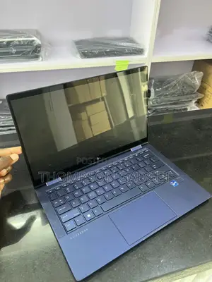 Laptop HP EliteBook 745 G2 16GB Intel Core i7 SSD 256GB
