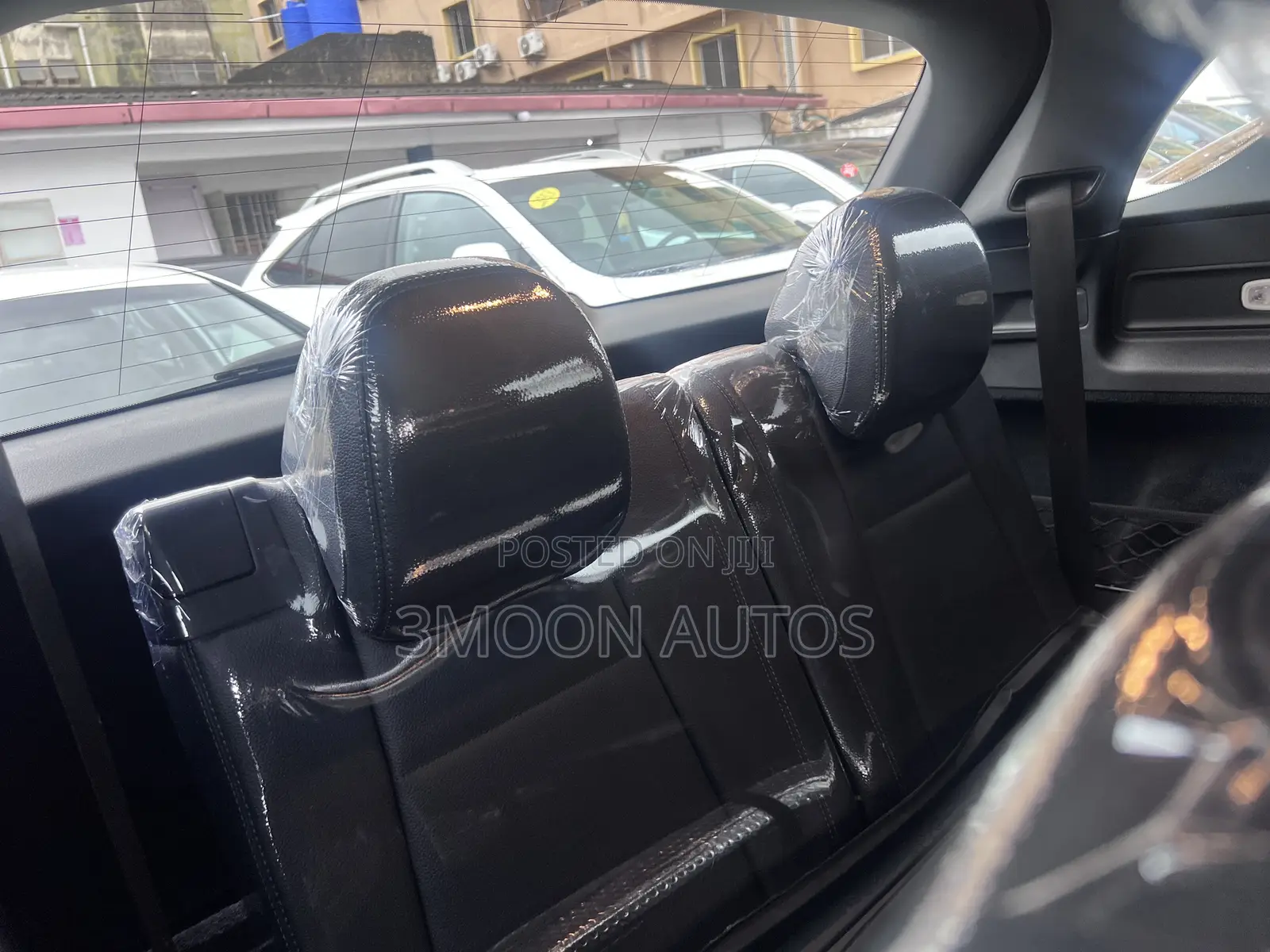 Mercedes-Benz GLE-Class GLE 450 4MATIC 2021 Gray