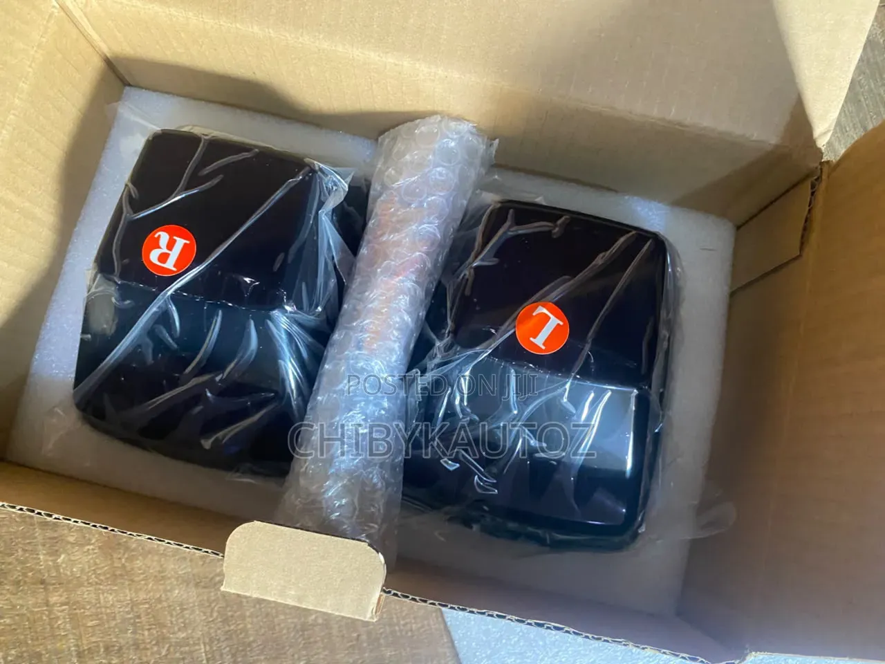 Corner/Fog Light for G Wagon 2021