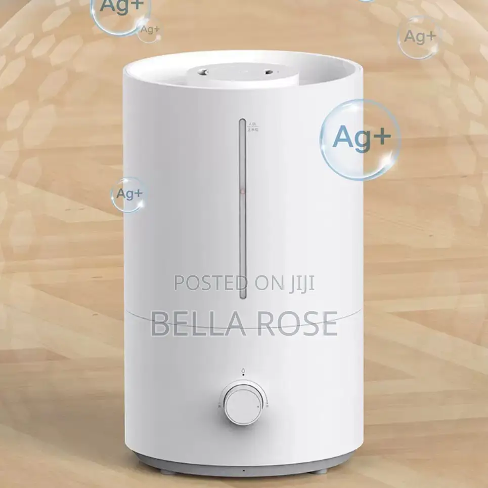 4L Ultrasonic Cool Mist Humidifier