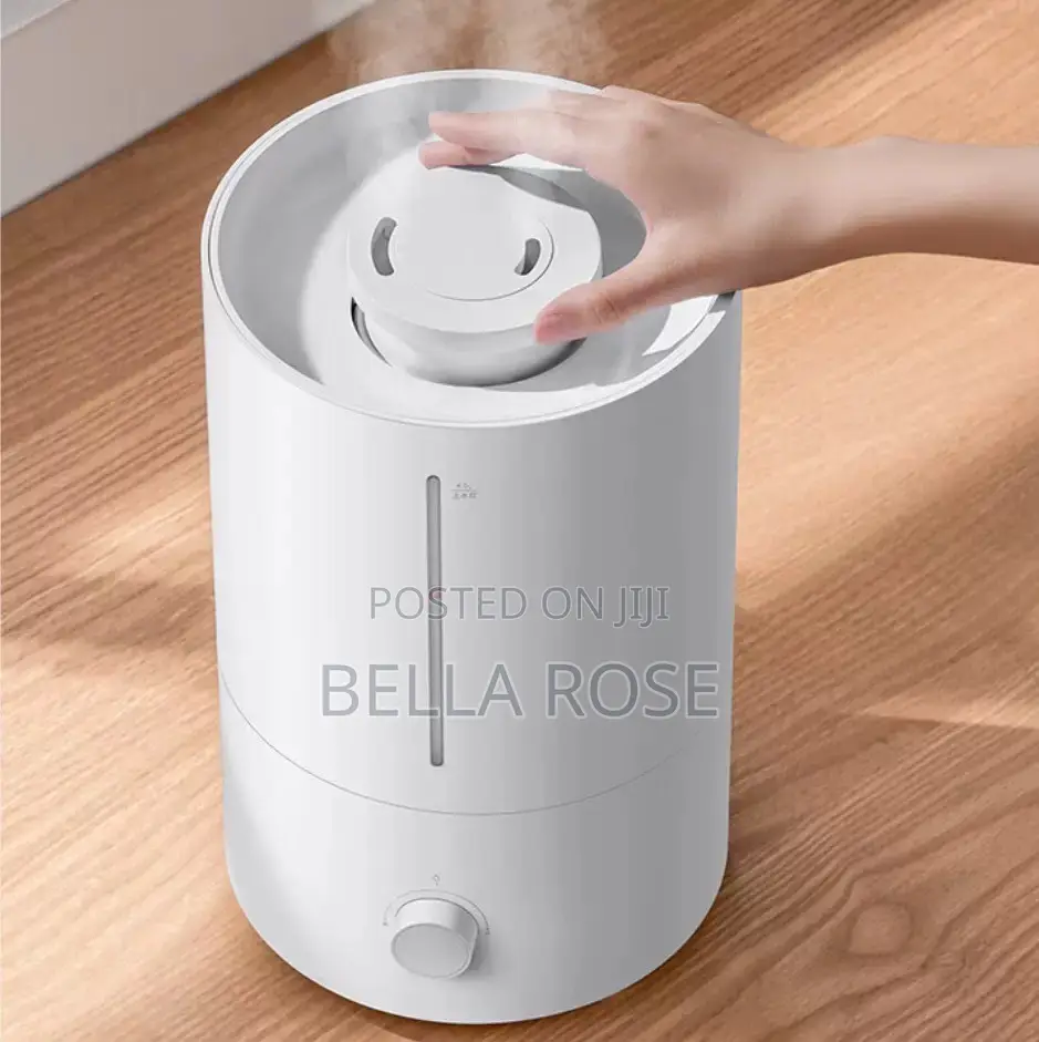 4L Ultrasonic Cool Mist Humidifier