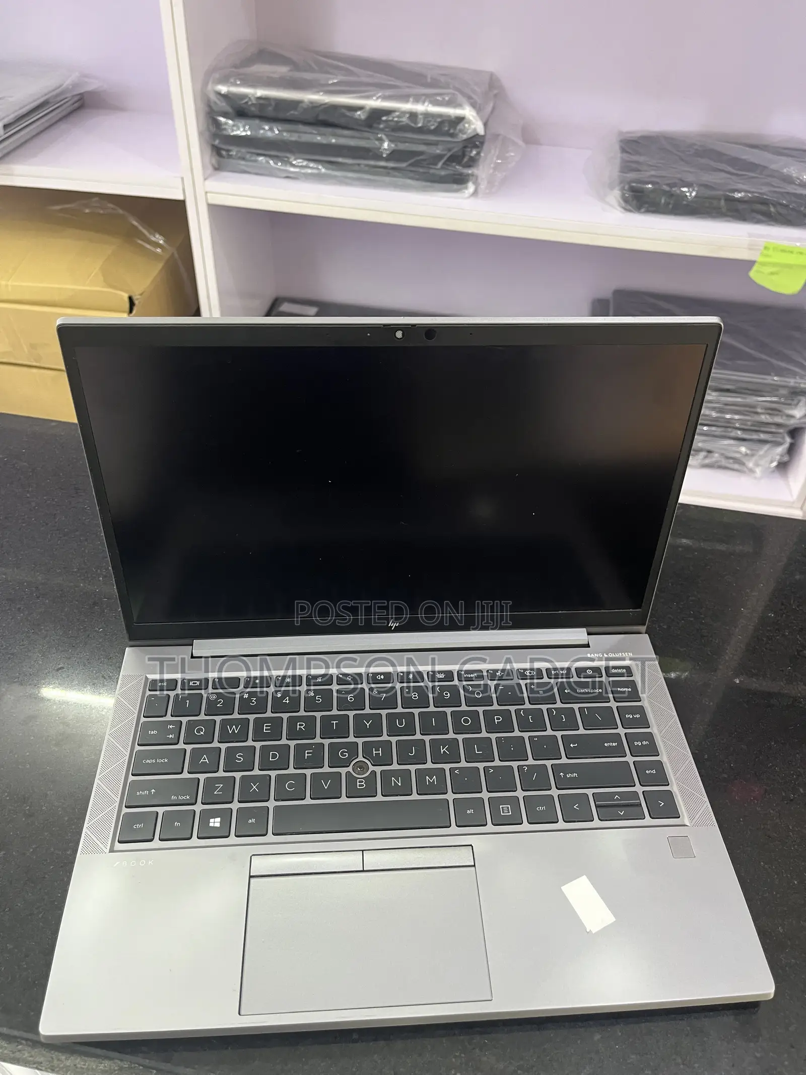 Laptop HP ZBook Firefly G8 16GB Intel Core i7 SSD 256GB