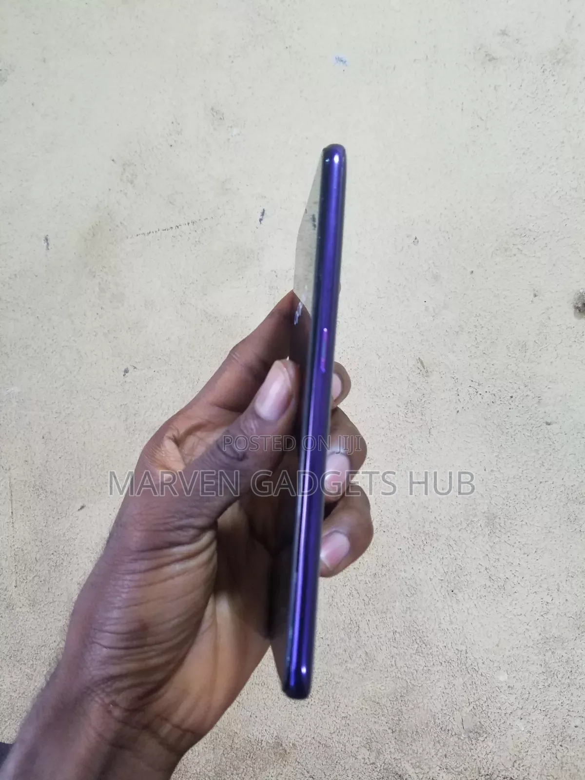 Oppo F11 128 GB Blue