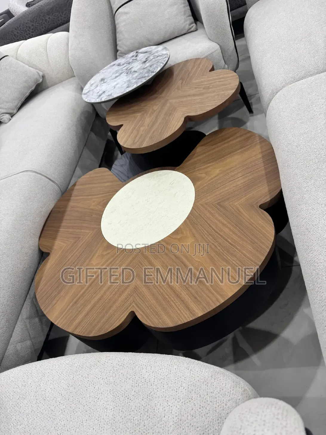 Center Tables