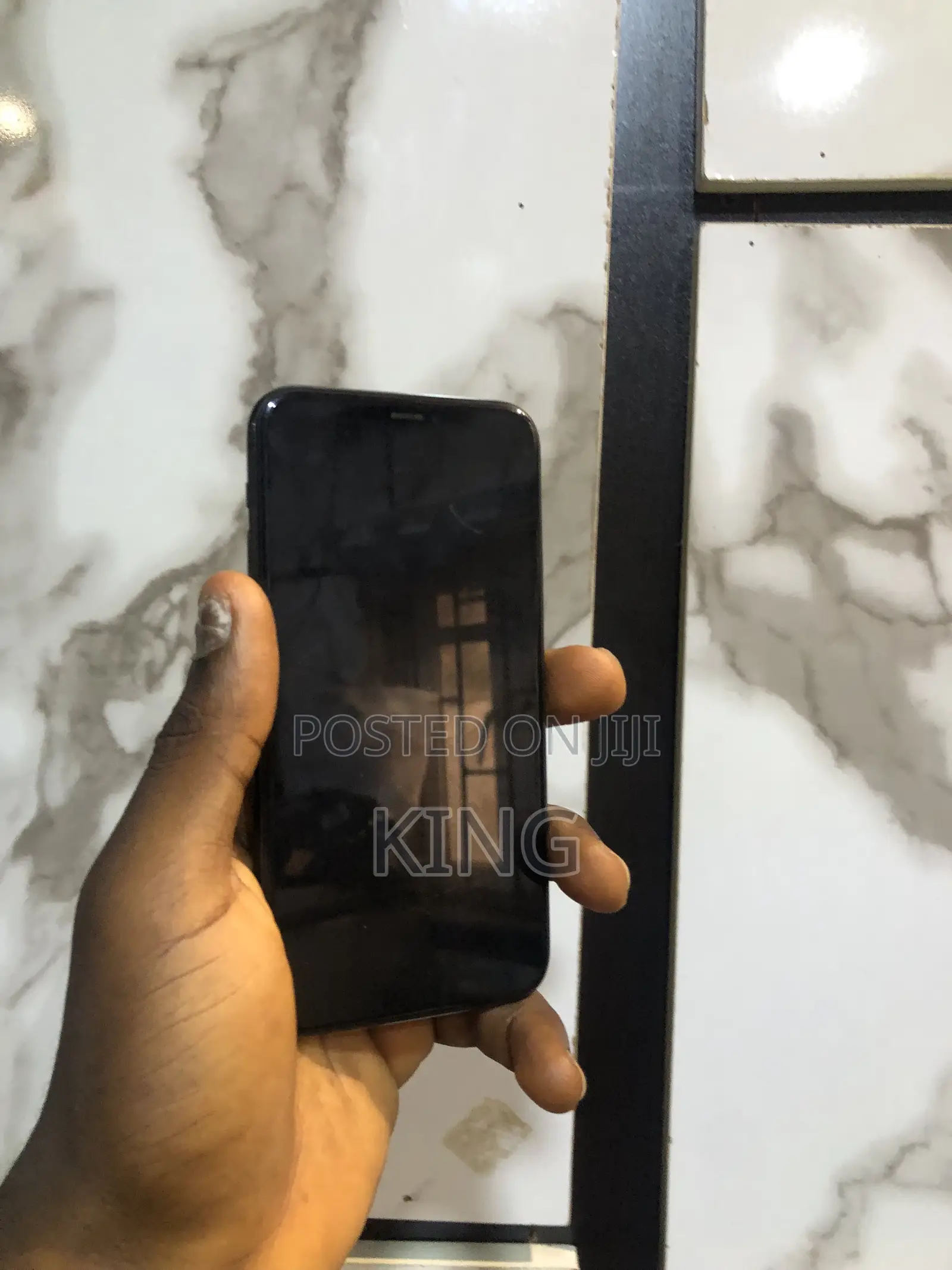 Apple iPhone 11 Pro 64 GB Black