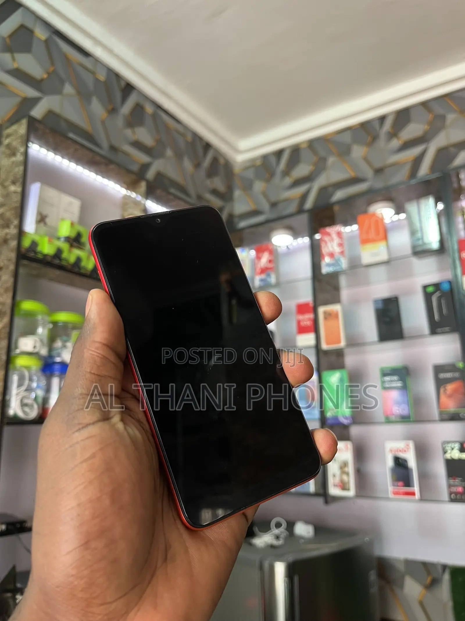 Xiaomi Redmi 8A 32 GB Red