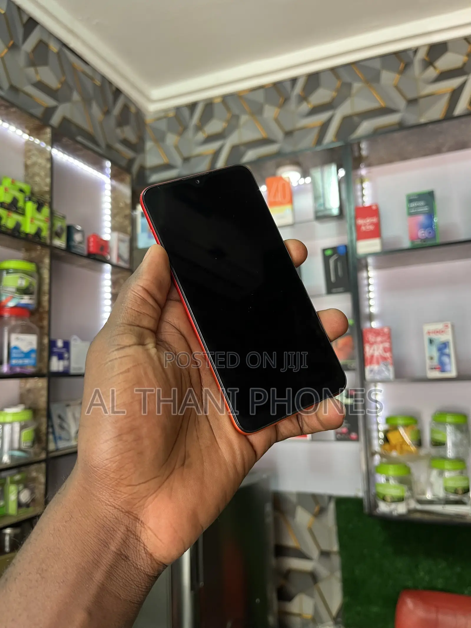 Xiaomi Redmi 8A 32 GB Red