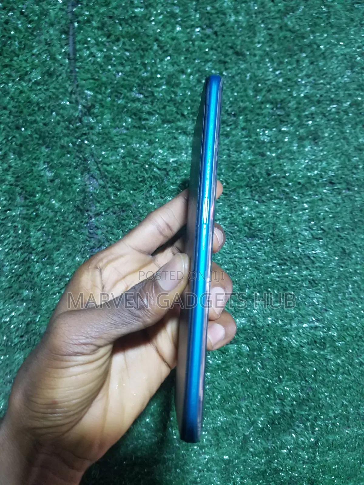 Oppo A9 128 GB Blue