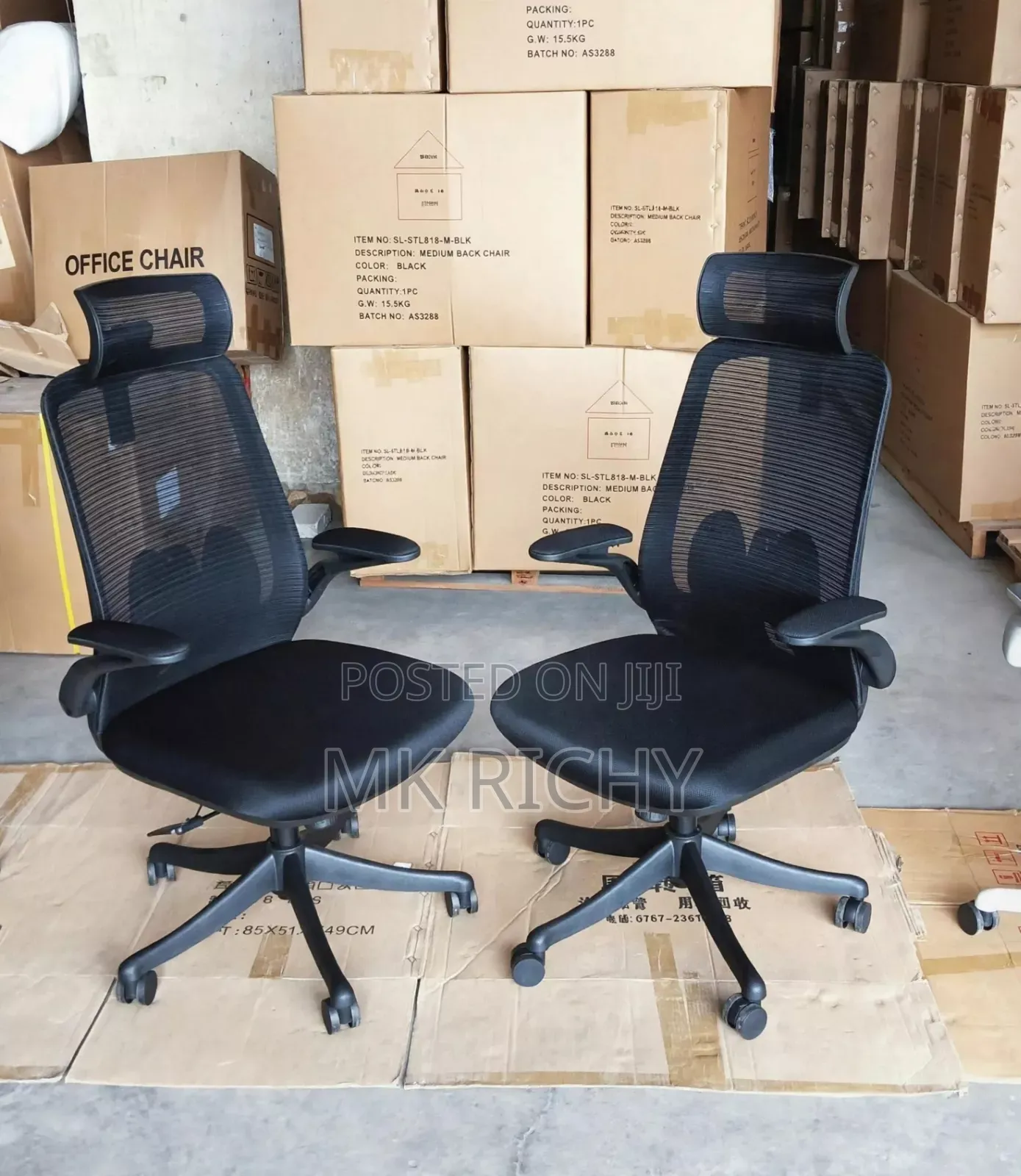 The the Best Quality for Your Office