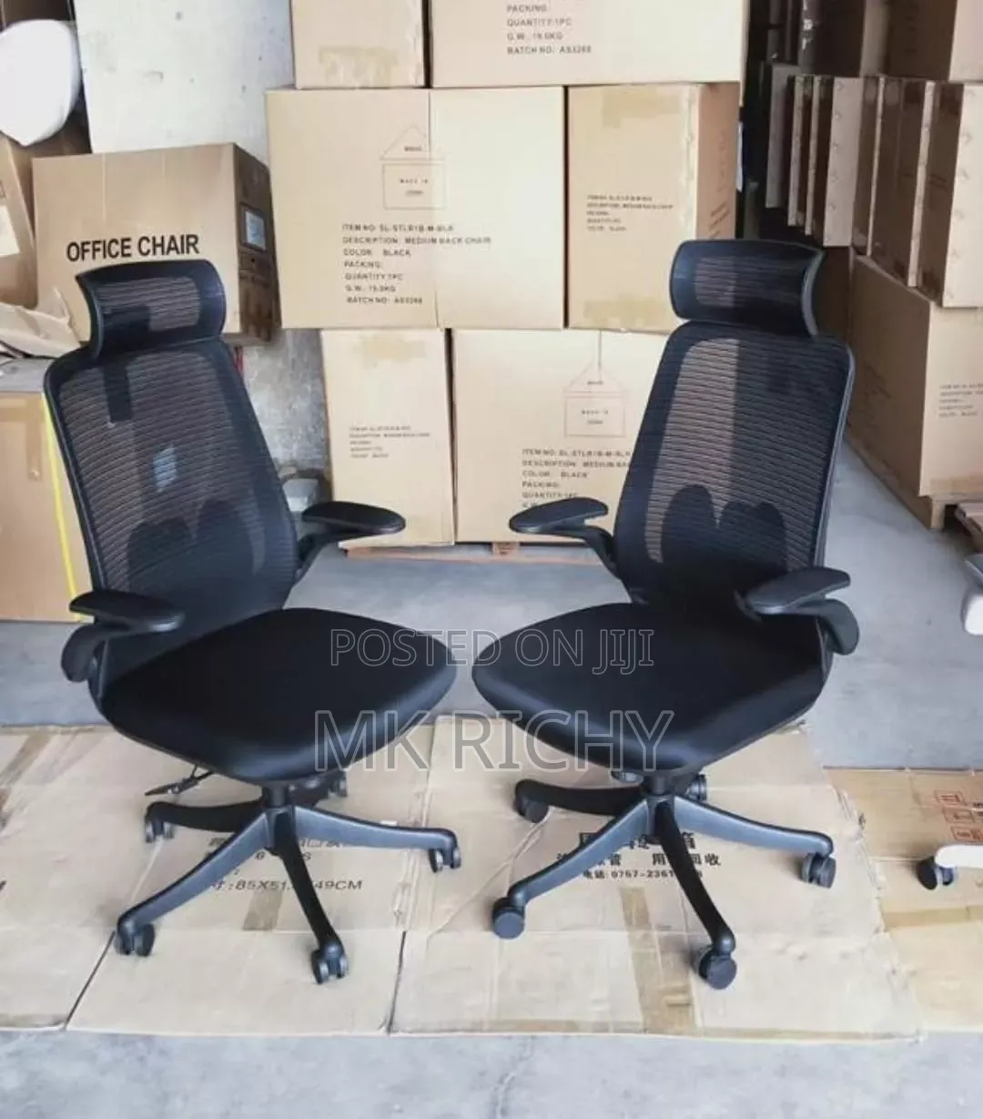 The the Best Quality for Your Office