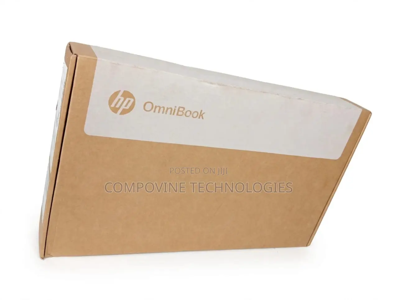 New Laptop HP OmniBook X Flip 14" 16GB Intel Core Ultra 7 SSD 1T