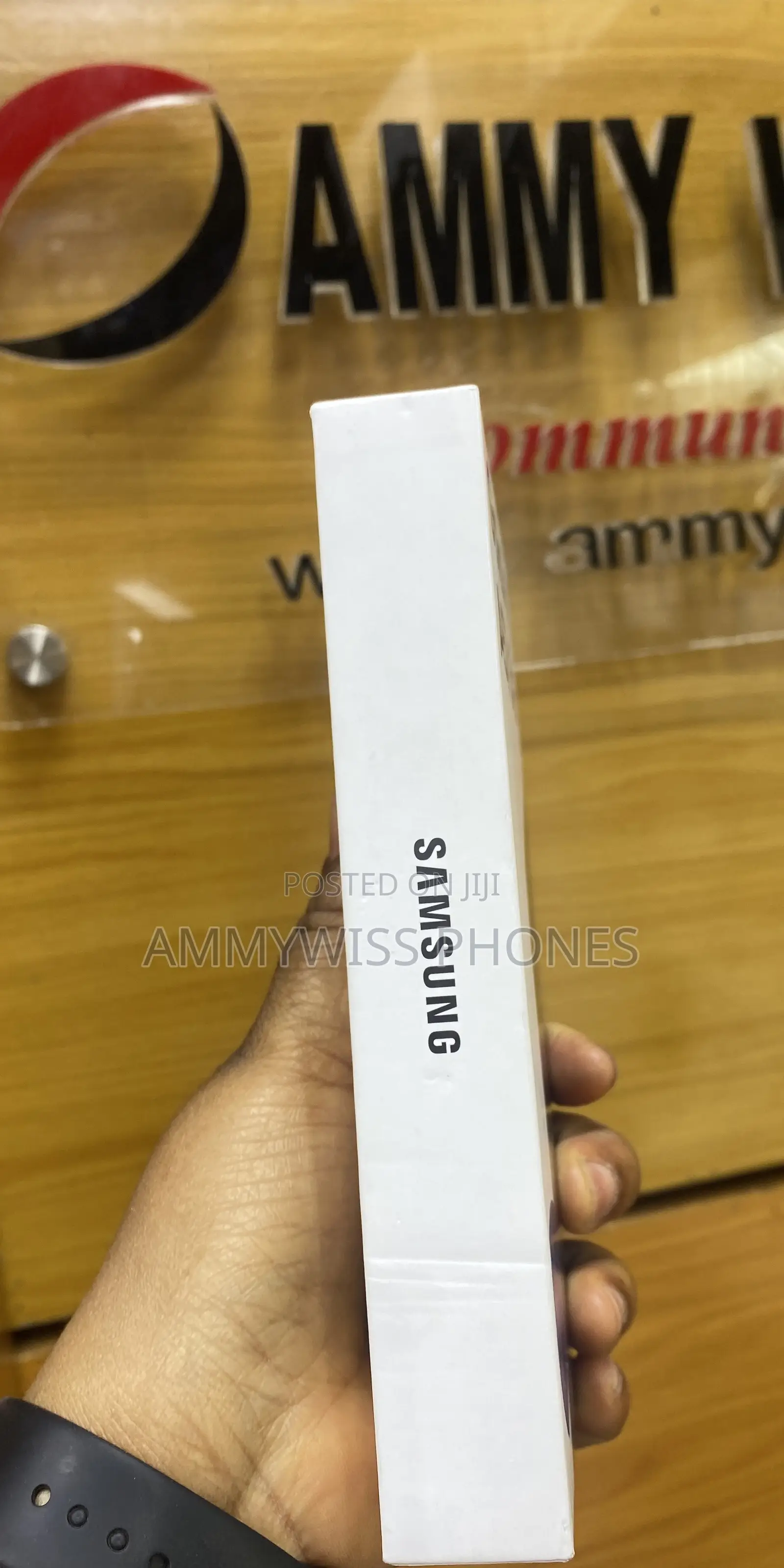 New Samsung Galaxy A57 128 GB Blue