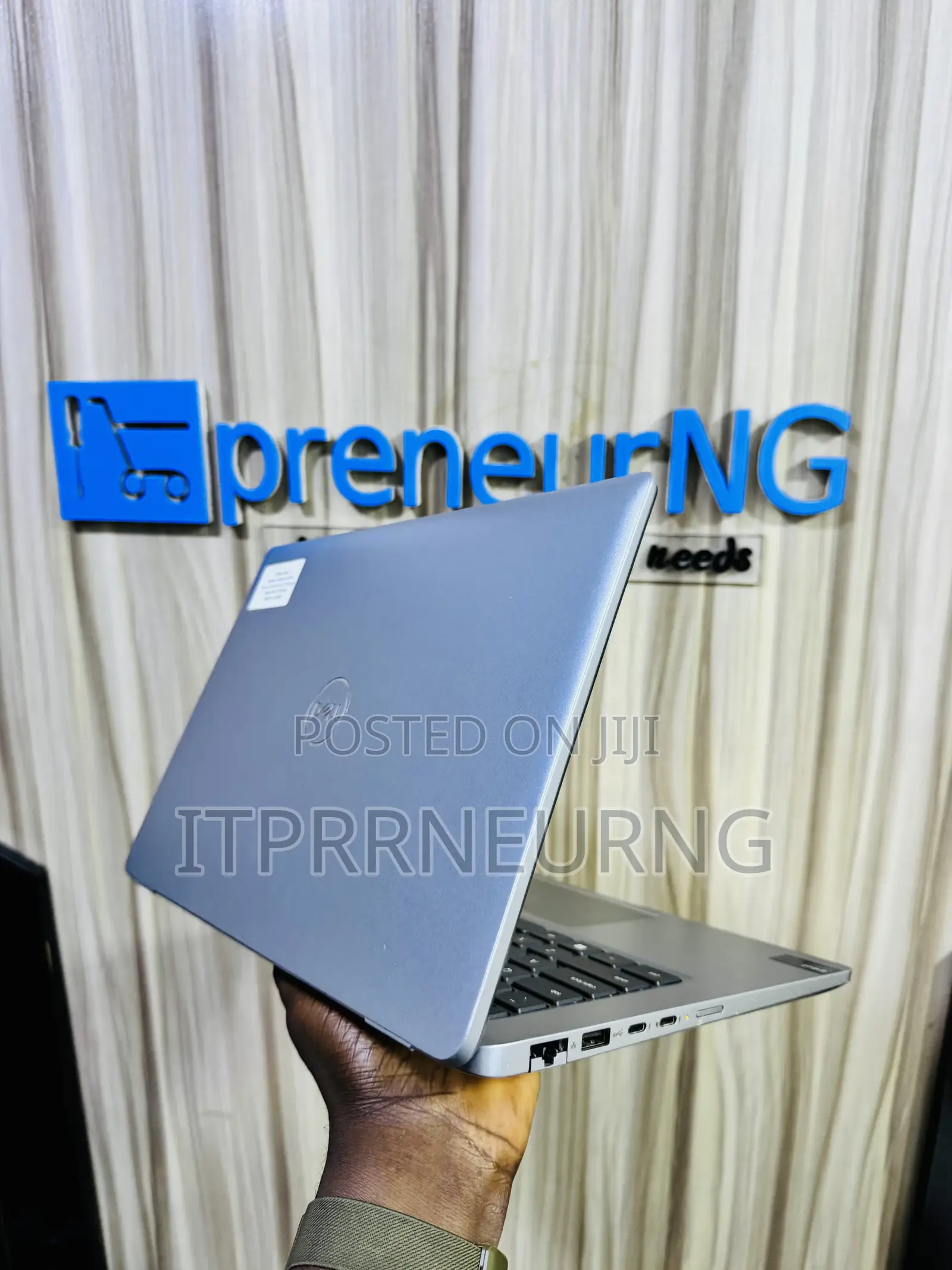 Laptop Dell Latitude 5450 16GB Intel Core Ultra 5 SSD 1T
