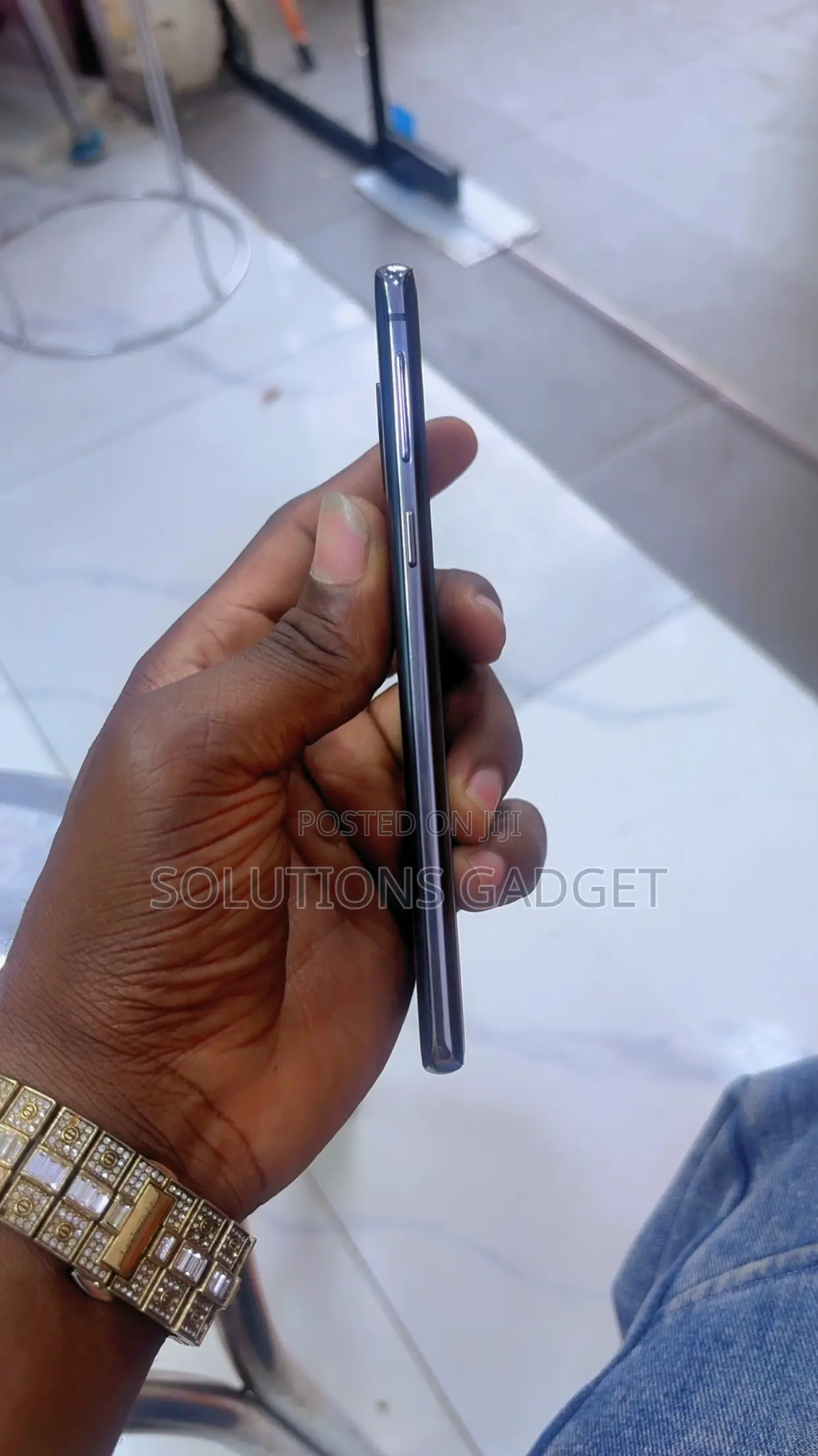 Samsung Galaxy S10 128 GB Black