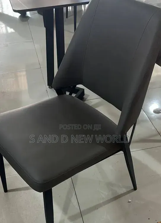 Chair That Is Very Strong