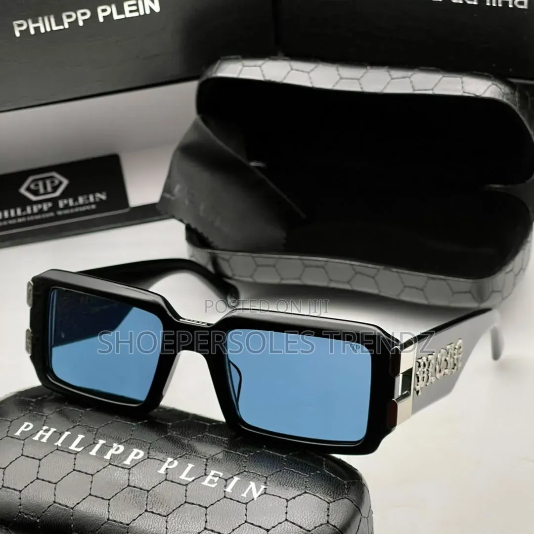Premium Philipp Plein Retro Sunglasses