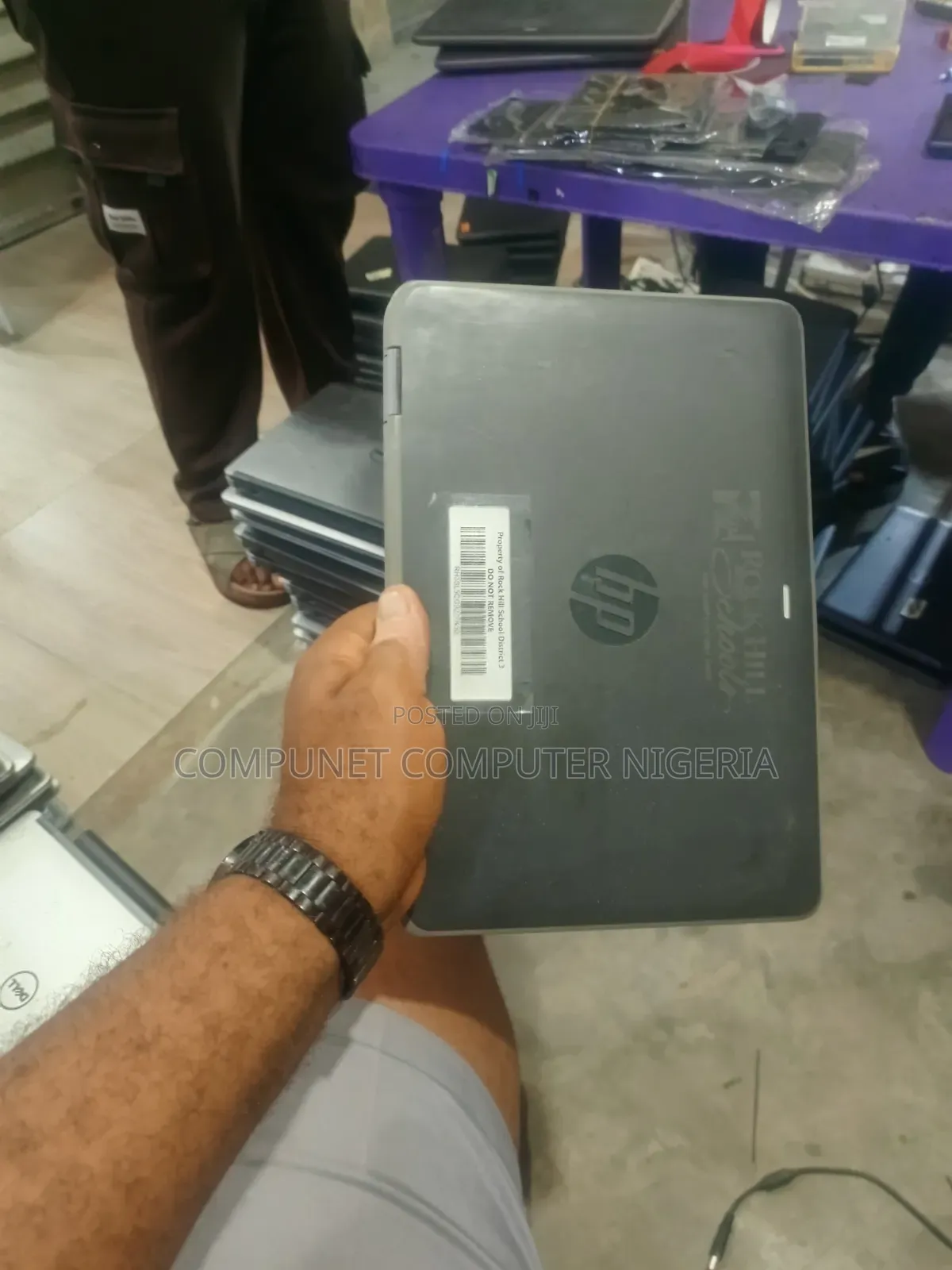 Laptop HP ProBook 11 x360 G3 EE 8GB Intel Core i5 SSD 128GB