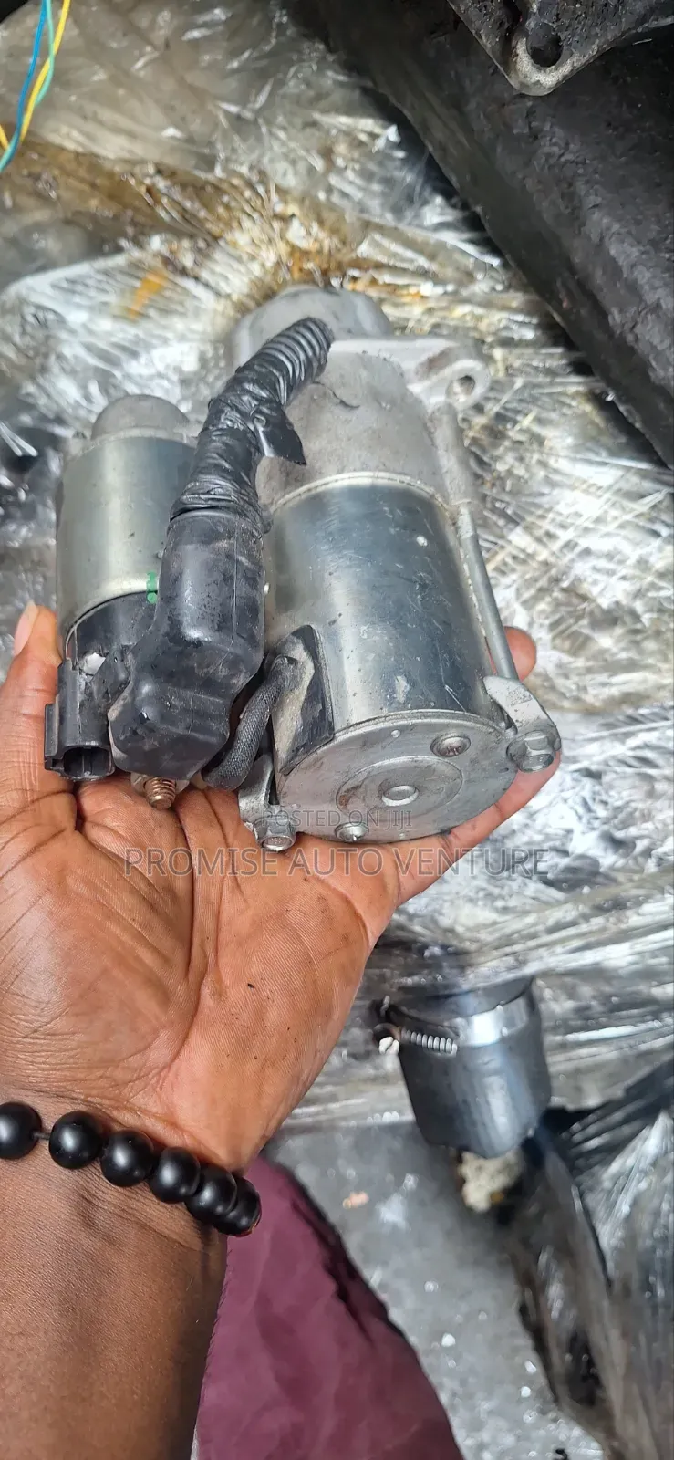 Kick Starter Hyundai Sonata, Tucson, Optima, Sportage, 2016, 2018