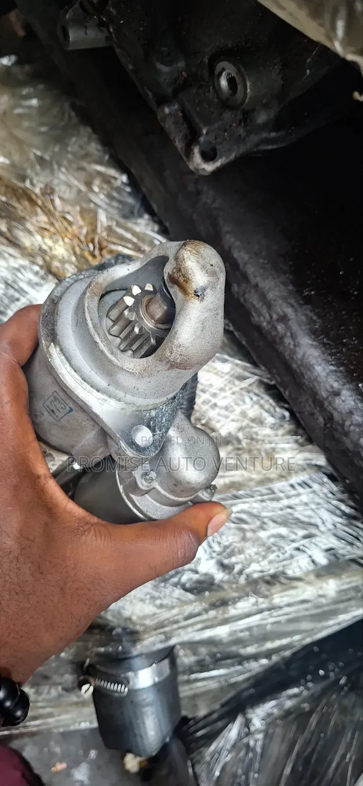 Kick Starter Hyundai Sonata, Tucson, Optima, Sportage, 2016, 2018