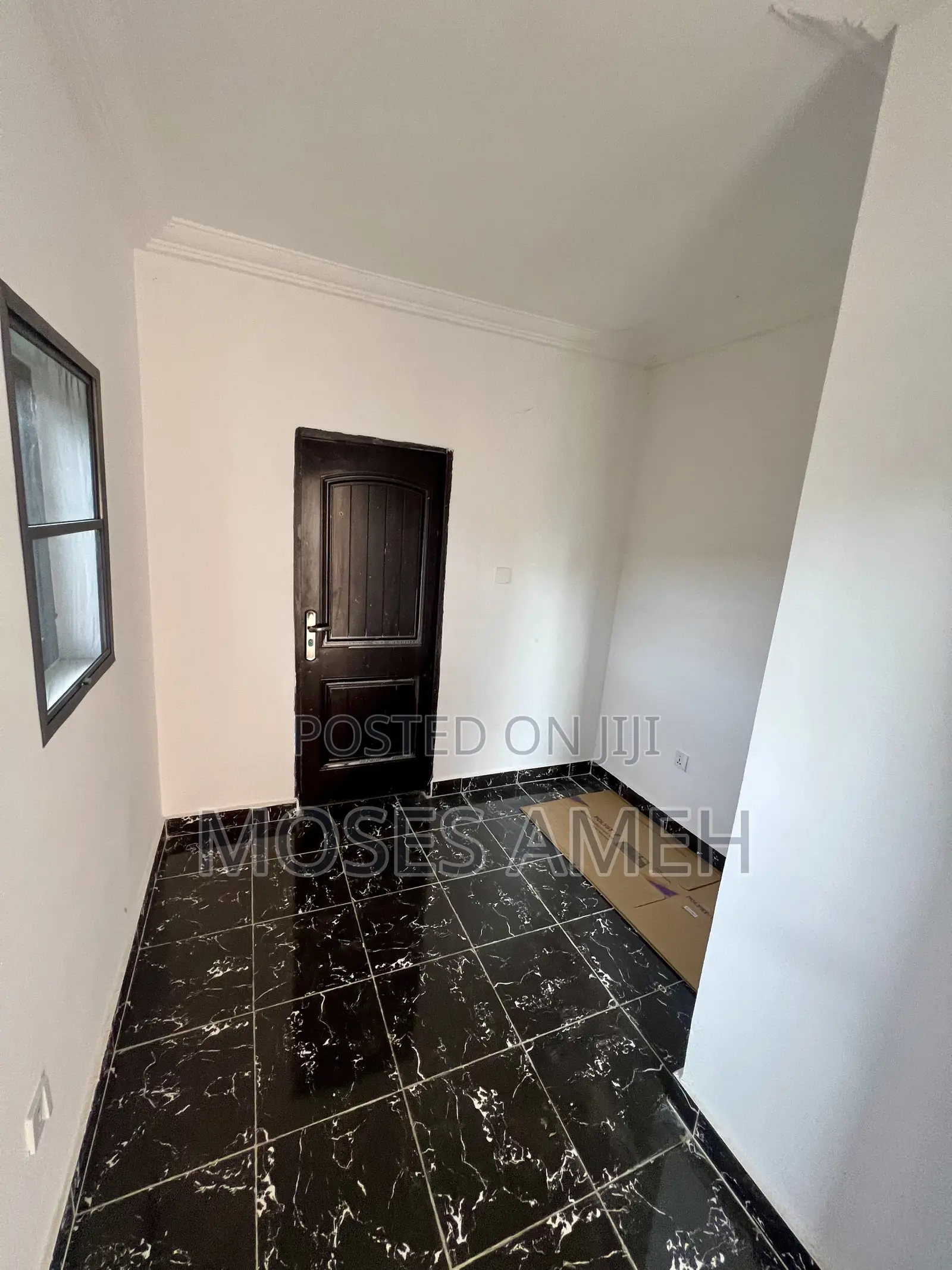 3bdrm Block of Flats in Katampe (Main) for rent