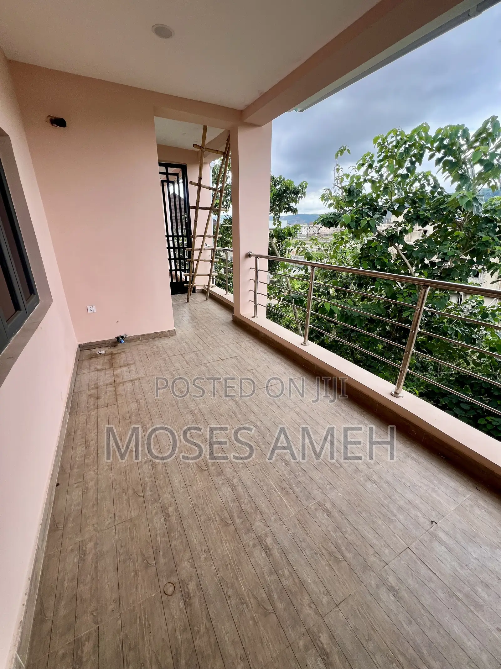 3bdrm Block of Flats in Katampe (Main) for rent