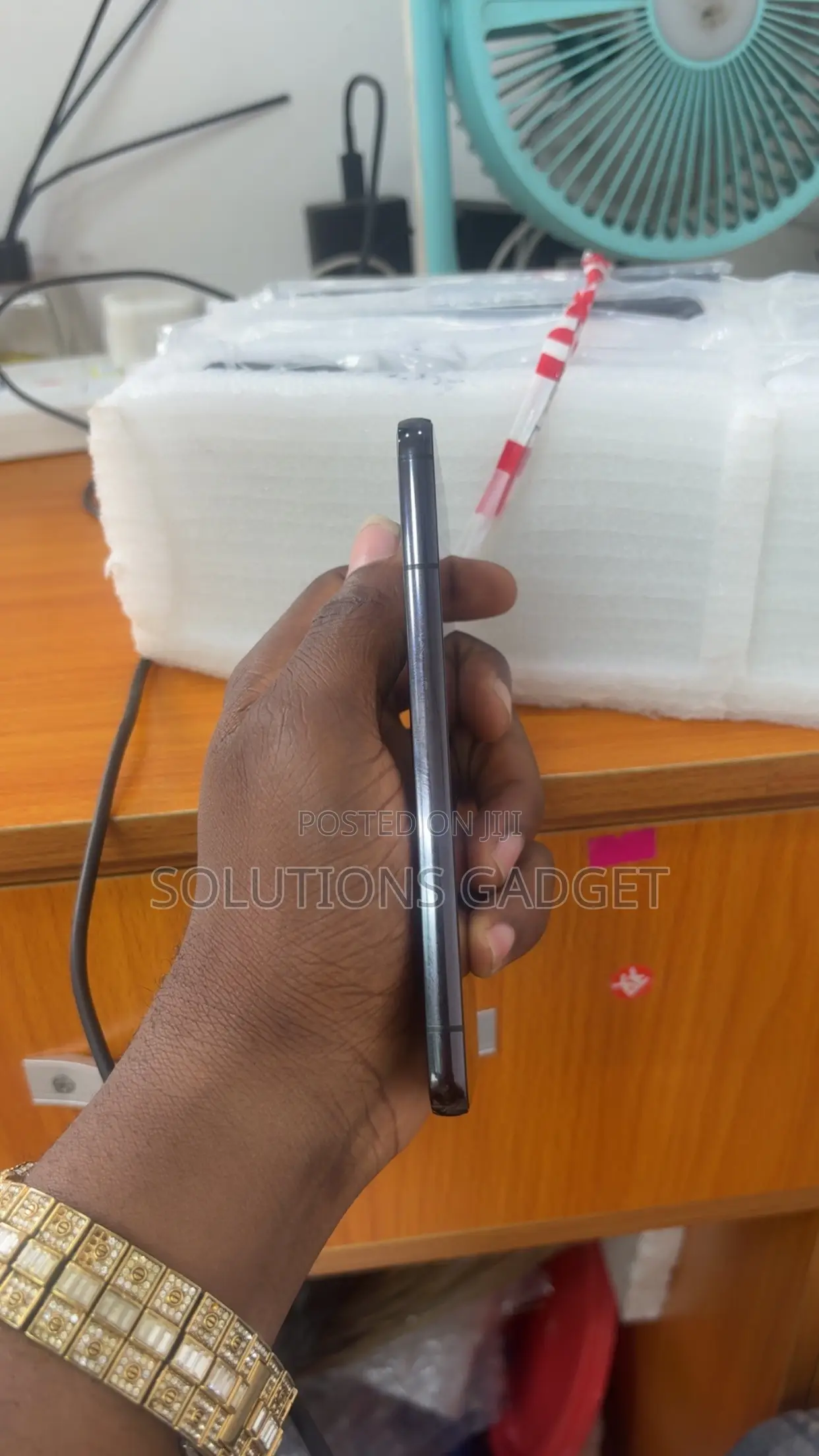 Samsung Galaxy S22 5G 128 GB Black