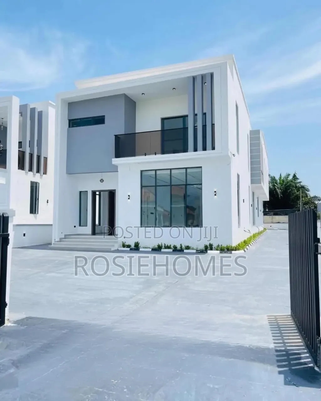 4bdrm Duplex in Royal Garden Estate, Ado / Ajah for sale