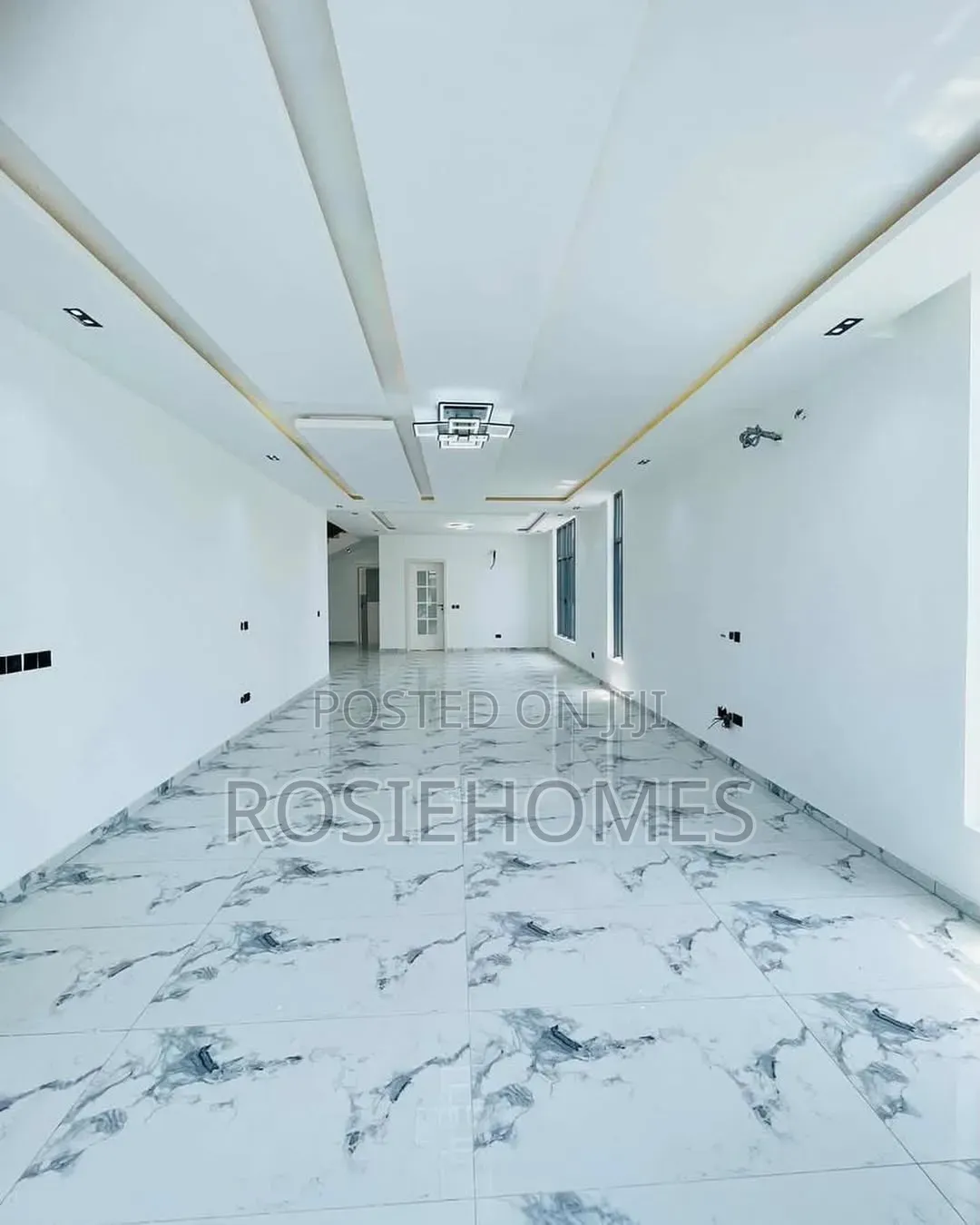 4bdrm Duplex in Royal Garden Estate, Ado / Ajah for sale