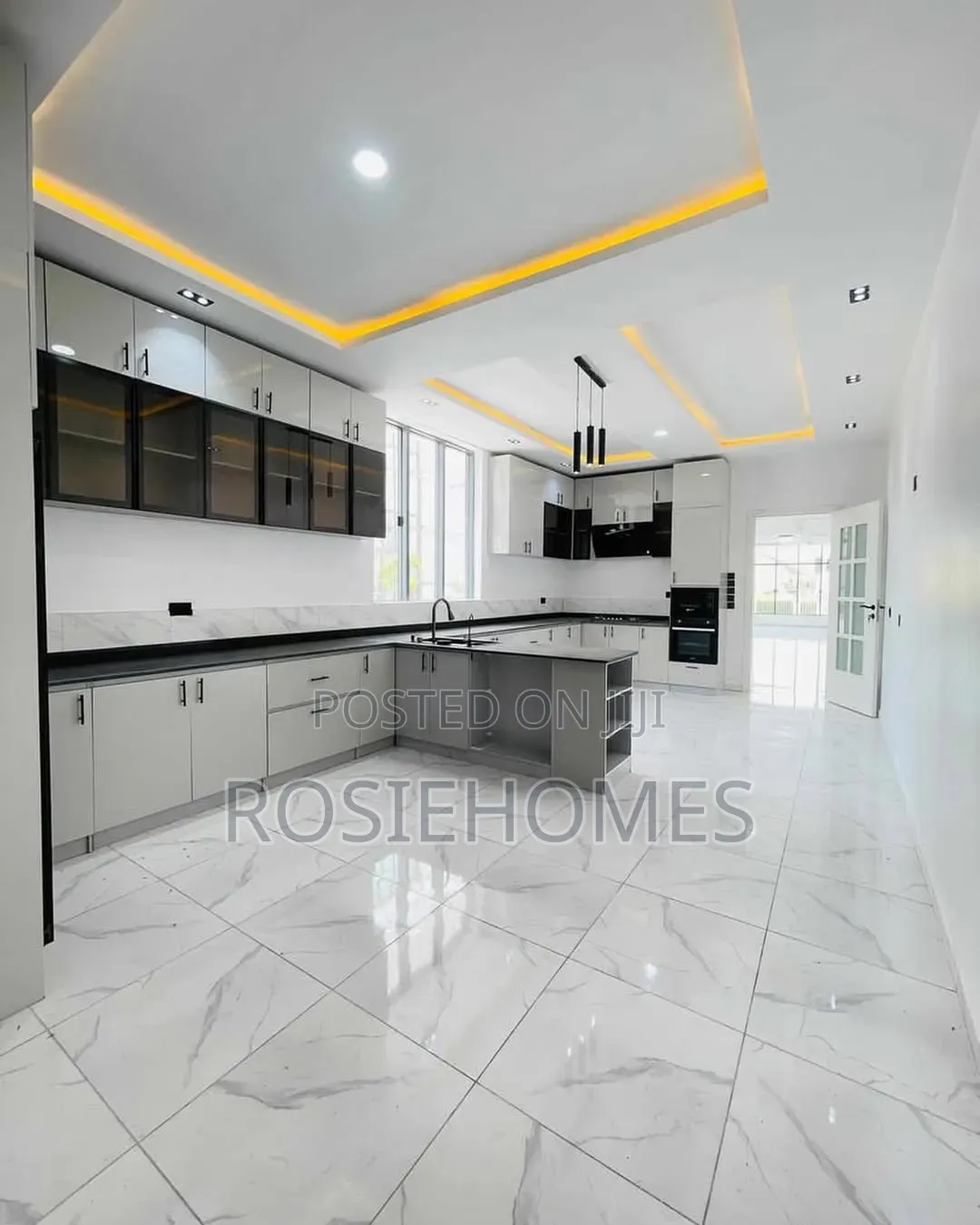 4bdrm Duplex in Royal Garden Estate, Ado / Ajah for sale