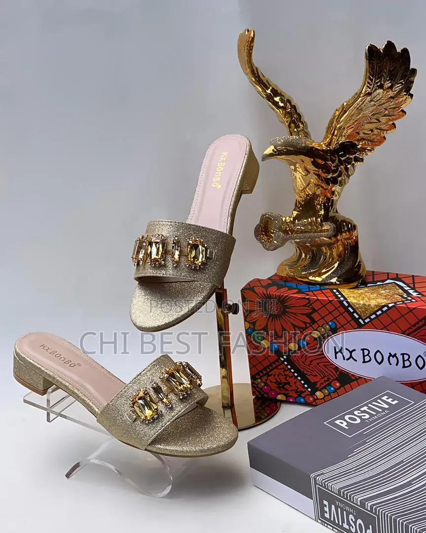 Bandolino Stone Heels for Ladies and Women