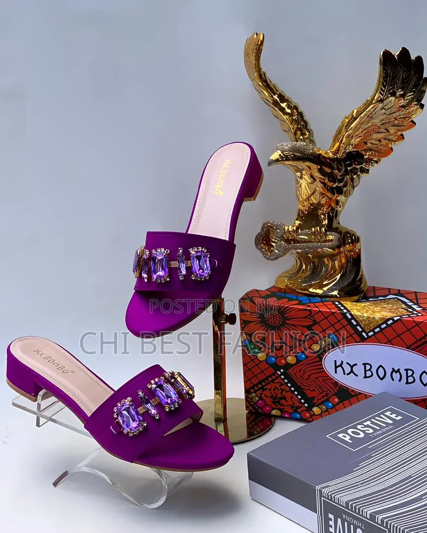 Bandolino Stone Heels for Ladies and Women