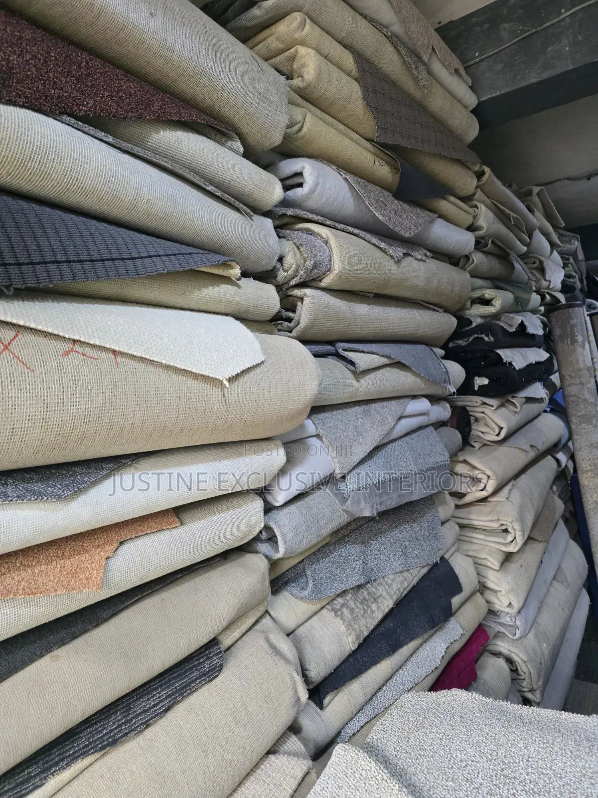 Wall to Wall Rugs