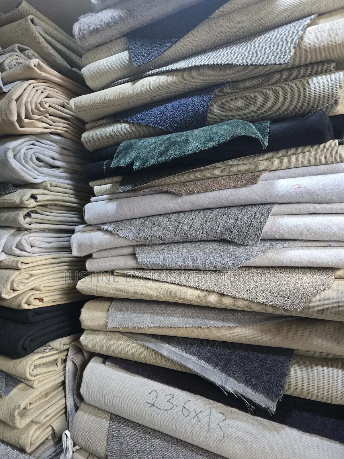 Wall to Wall Rugs