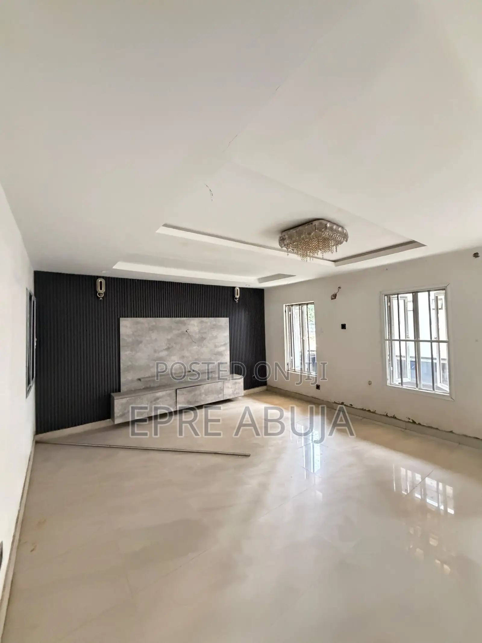 5bdrm Duplex in Asokoro for rent