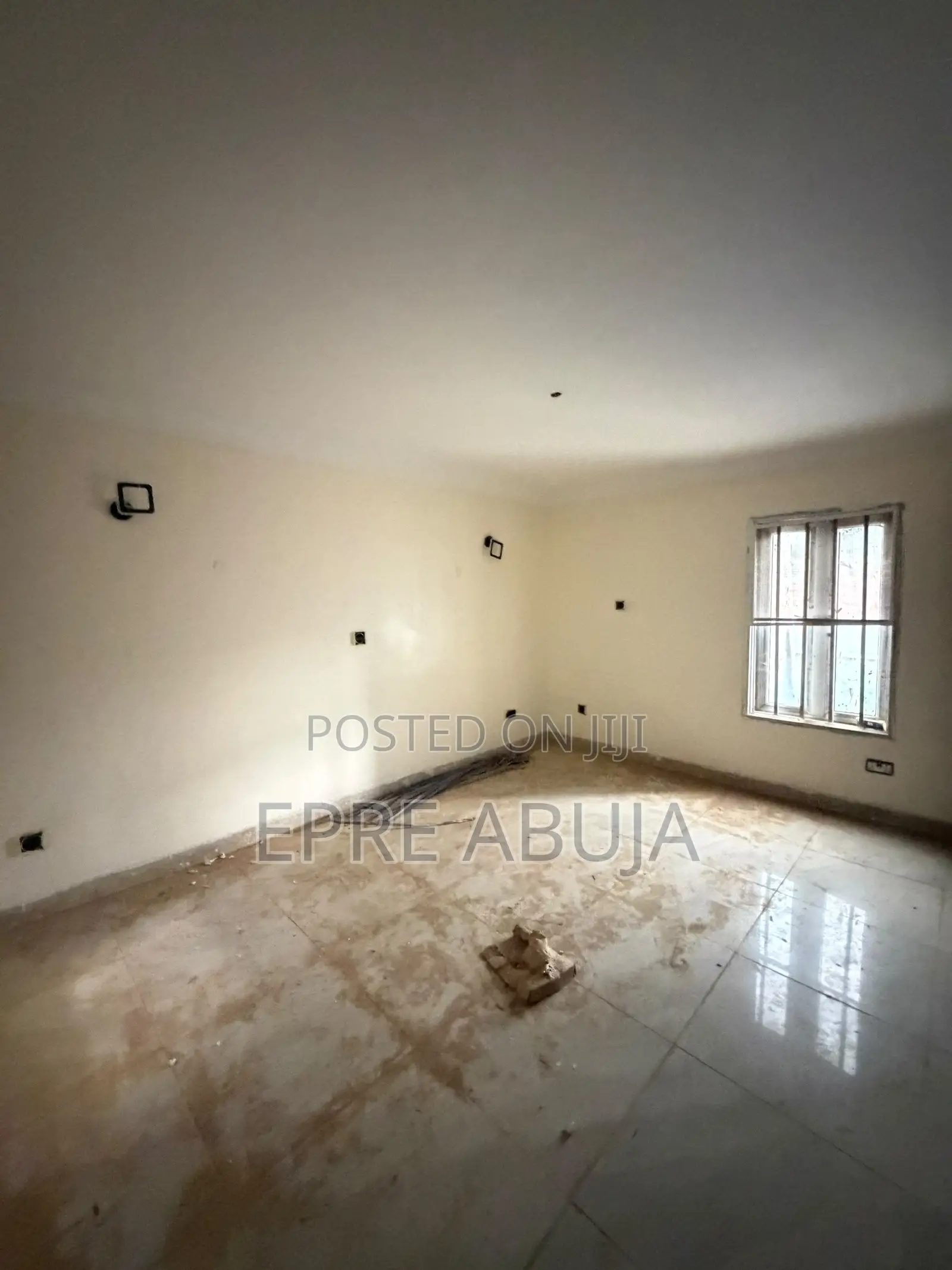 5bdrm Duplex in Asokoro for rent