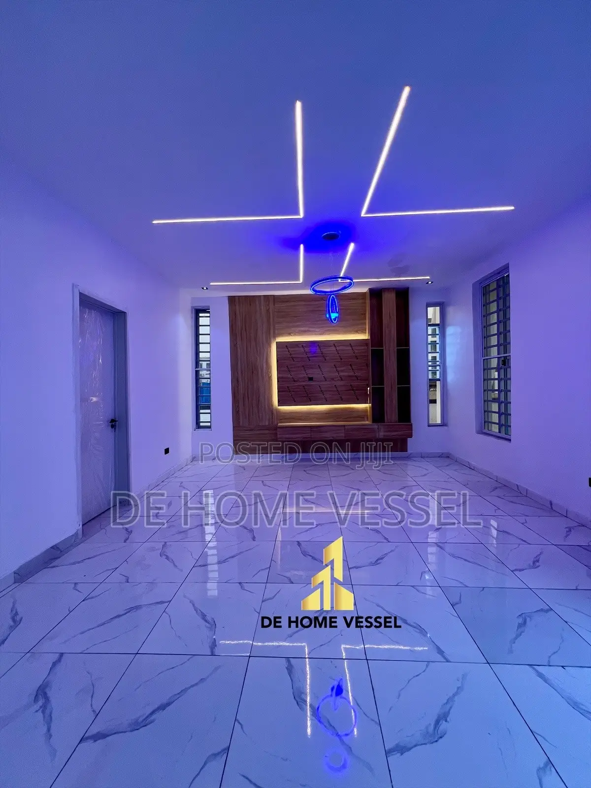 4bdrm Duplex in Ikota for sale
