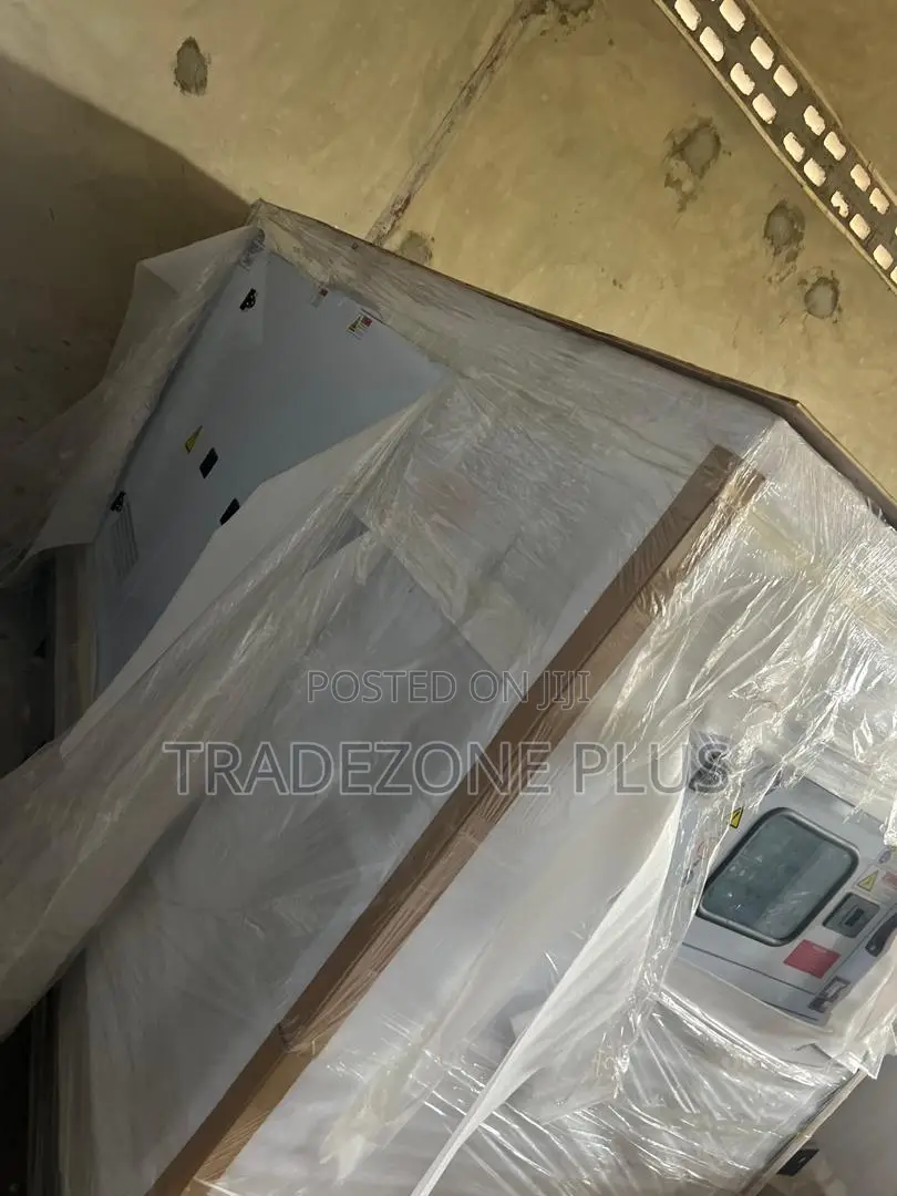 Perkins 250kVA Soundproof Diesel Generator