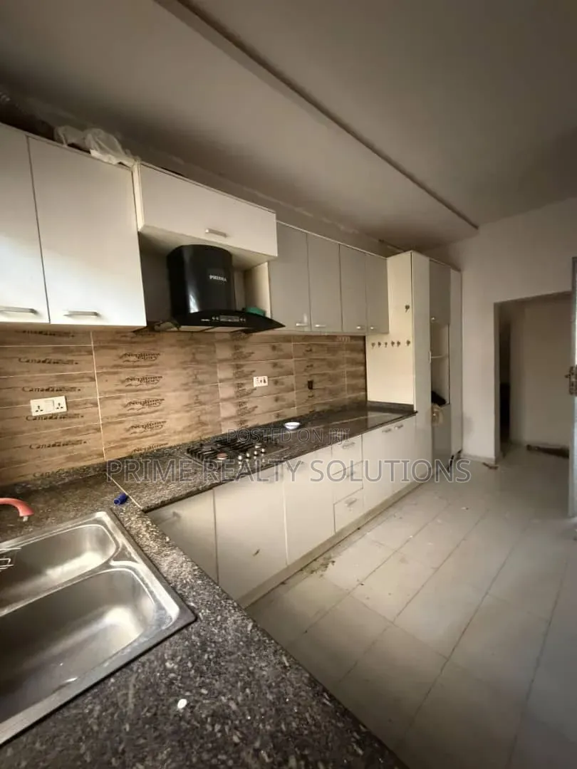 Mini Flat in Lekki Gardens Estate for rent