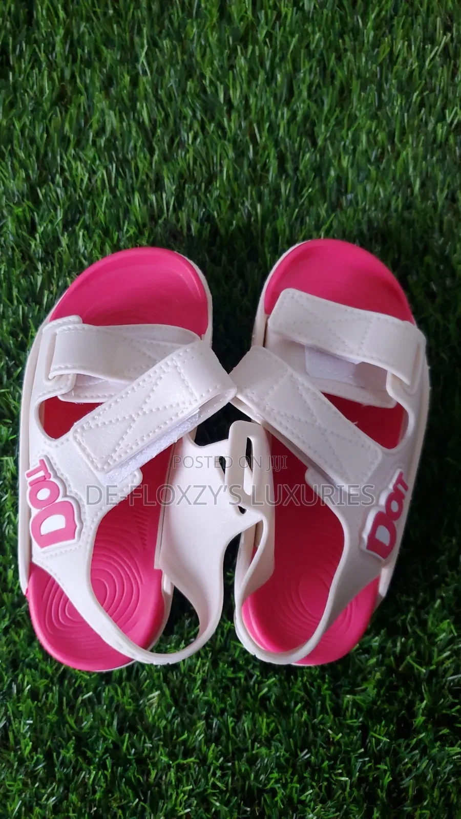 Children Sandals