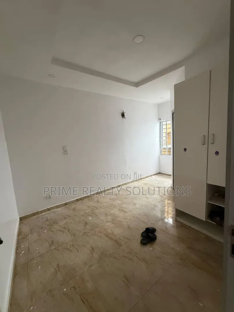 Mini Flat in Lekki Gardens Estate for rent