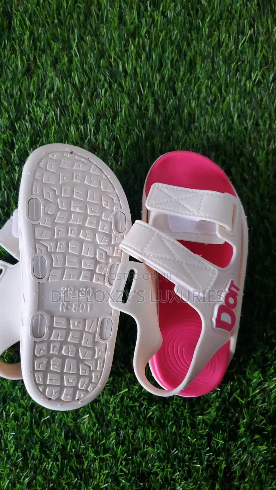 Children Sandals