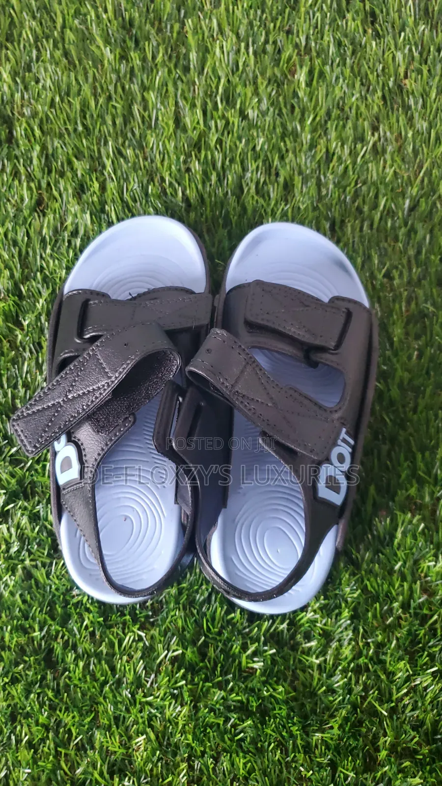 Children Sandals