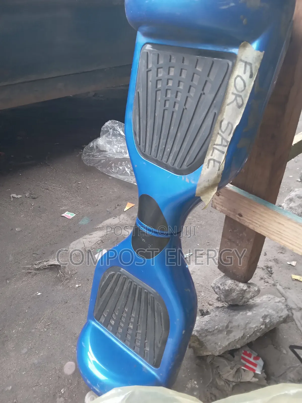 Hoverboard (Electric Scooter)